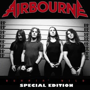 Runnin' Wild [Special Edition]