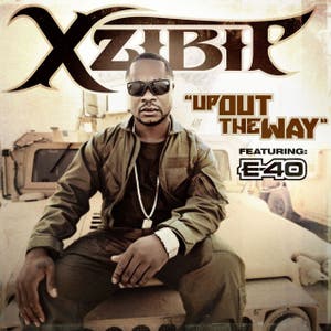 Up Out the Way - feat. E-40