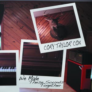 Cory Taylor Cox