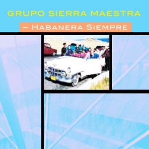 Grupo Sierra Maestra