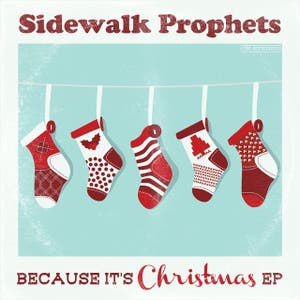 Because It's Christmas EP