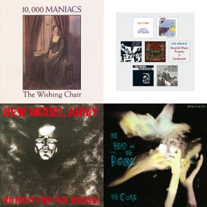 Festive 50 1985