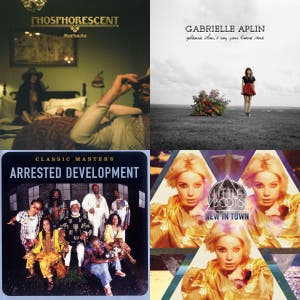 Time Out Weekly Playlist