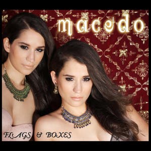 Macedo
