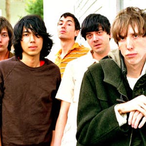 Deerhunter