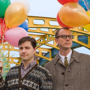 Matmos