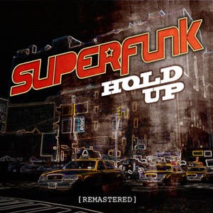 Superfunk