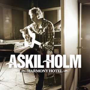 Askil Holm