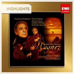 Wagner: Tristan Und Isolde (Highlights)