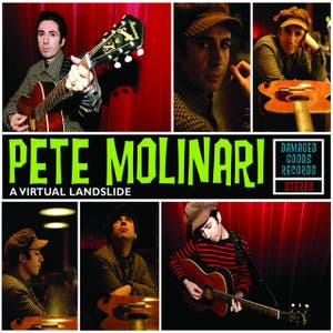 Pete Molinari