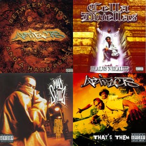 High School High (Fall '93-Summer '97)