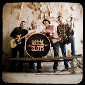The Nickel Slots