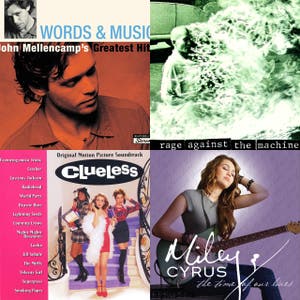 NYSC Fit for Office Playlist
