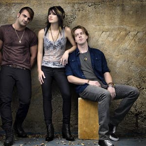 Sick Puppies