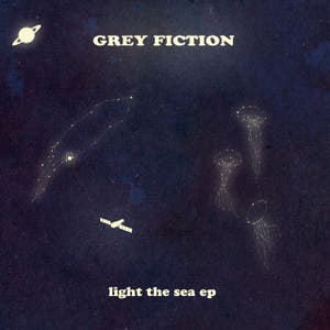 Grey Fiction