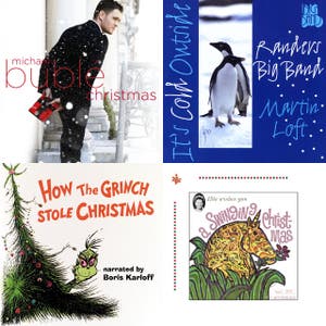 nycPRgirls Classic Christmas