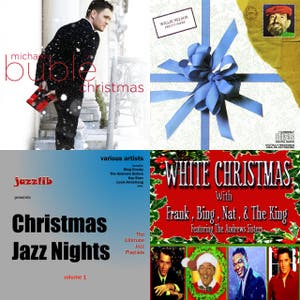 Holiday Playlist Contest Winner Tracy Leonard