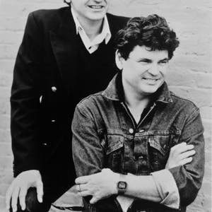 The Everly Brothers