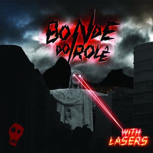 With Lasers