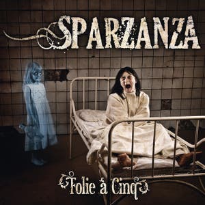 Sparzanza