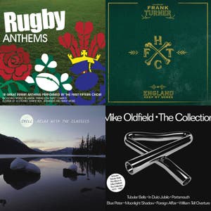 Opening Ceremony Playlist