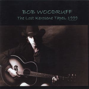 Bob Woodruff