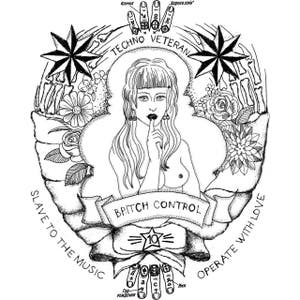 Lady Judy