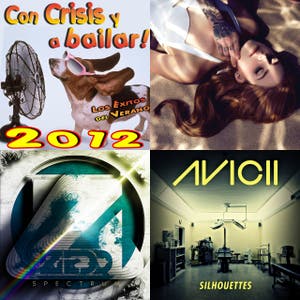 The Skinny Confidential does Europe Playlist