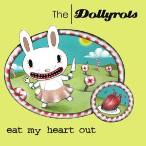 The Dollyrots