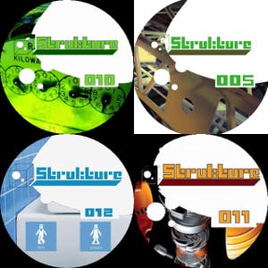 STRUKTURE