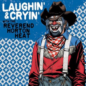 The Reverend Horton Heat