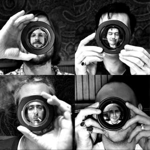 Tindersticks