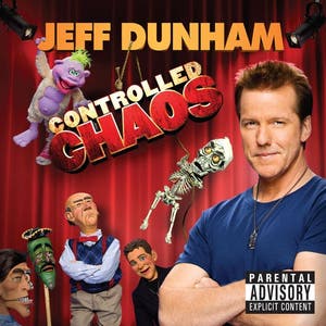 Jeff Dunham