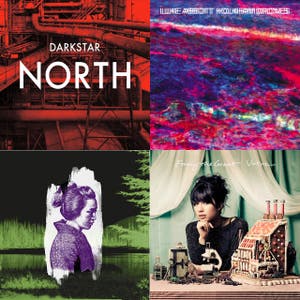 The Neptune Music Prize 2011