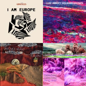 Drowned in August 2010 by DrownedinSound