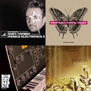Plain Good Electronic Music