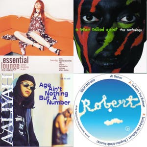 AE Spring Break Playlist by Classixx