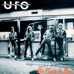 No Place To Run - 2009 Digital Remaster + Bonus Tracks