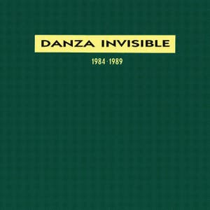 Danza Invisible