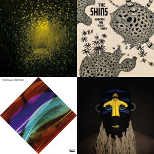 Spotifriday #121 by DrownedinSound.com