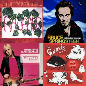 Songs about playgrounds