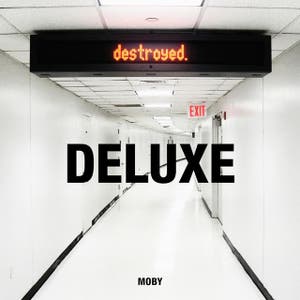 Destroyed (Bonus Track)