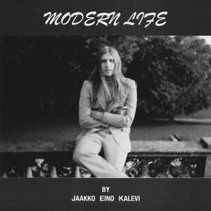Jaakko Eino Kalevi