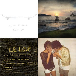 Mixtape Monday No.74