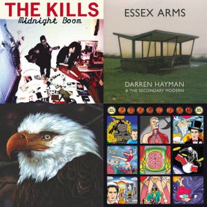 Spotifriday #74 by DrownedinSound.com