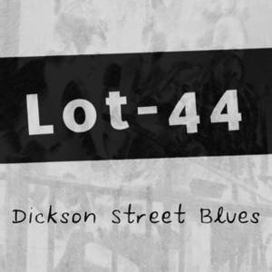 Dickson Street Blues - Single