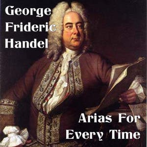 Arias For Every Time