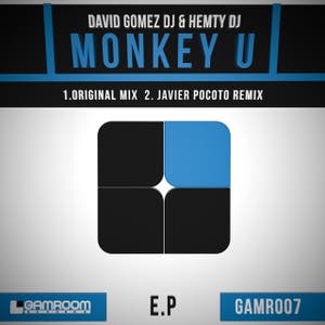 David Gómez Dj