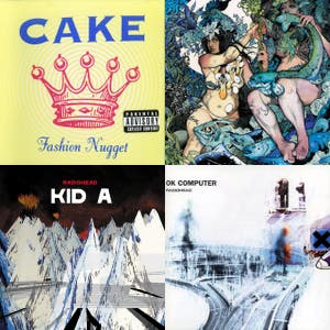 Dan's Playlist