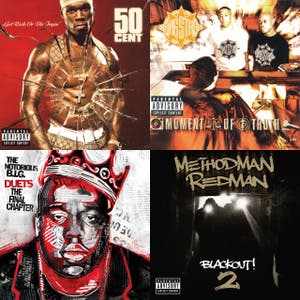 Hip Hop
